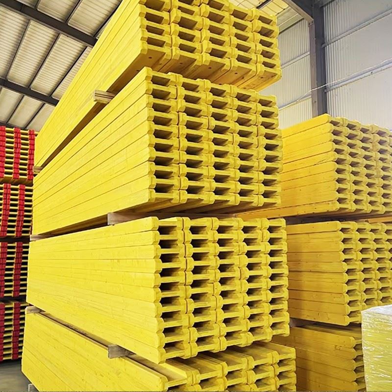 H20 Hardwood I-beams For House Construction high quality