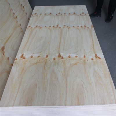 3/4 Cdx 4X8 Saplāksnis